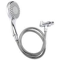 SHOWER HH KIT 5FNC CHM 5.14IN