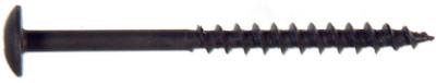 25PK 2.5X10 CAB SCREW