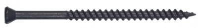 50PK 2-1/4X6 SQ SCREW