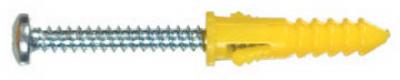 25PK8-10-12 PLAS ANCHOR