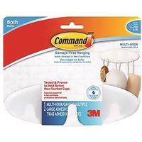 HOOK MULTI L W2L STRIP 5LB FRO