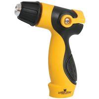 NOZZLE METAL ADJ 3-WAY THUMB
