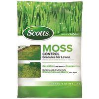 SCOTTS MOSS CONTROL 5M