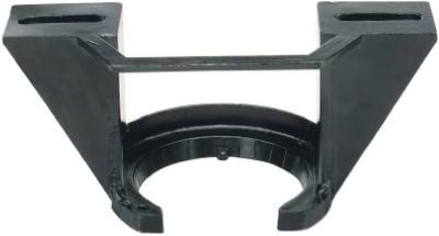 BLK Cath Canopy Bracket