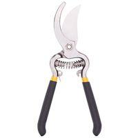 SHEARS PRUNING BYPASS 8 INCH L