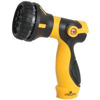NOZZLE METAL 8-PATERN ABS HEAD