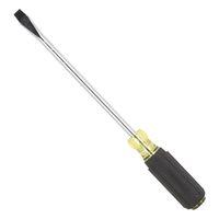 SCREWDRIVER SLOT 3/8X8IN