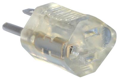 ME 15A CLR LTGD ADAPTER