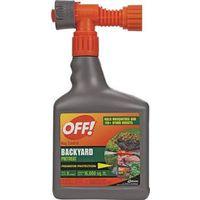 BUG CONTRL PRETREAT 32OZ