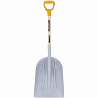 #12 POLY GRAIN SCOOP