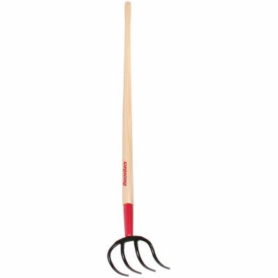 4T Potato Hook