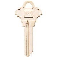 KEY BLANK SCHLAGE SC20