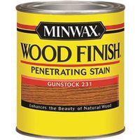 FINISH WOOD INT GUNSTOCK 1/2PT