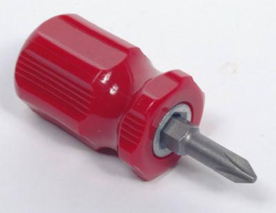 Stub 2 In 1 Screwdriver