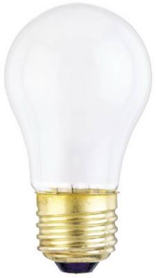 40W Frost Appl LGT Bulb