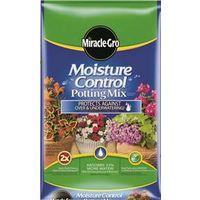 MIRACLE GROW MOISTURE MIX