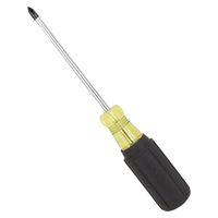 SCREWDRIVER PHILLIPS NO1X4IN