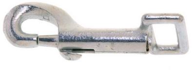 #25Z 1" Bolt Snap
