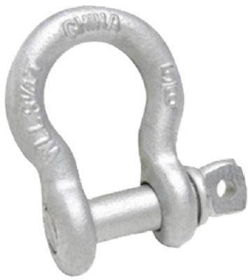 7/8" Scr Anchor Shackle