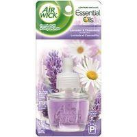 OIL REFILL LAV & CHAM .71OZ