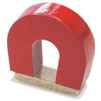 MAGNET HORSESHOE 1IN 2LB LIFT