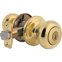 JUNO ENTRY SMT BRIGHT BRASS