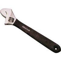 WRENCH ADJUST 10IN VINYL HNDL
