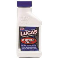 OIL 2CYCLE SEMI-SYNTH 2.6 OZ