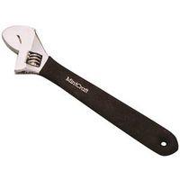 WRENCH ADJUST 12IN VINYL HNDL