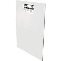 SHEET ACRYLIC 24X28X.100IN MIL