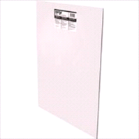 SHEET ACRYLIC 30X36X.100IN MIL