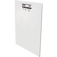 SHEET ACRYLIC 32X44X.100IN MIL