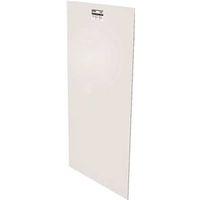 SHEET ACRYLIC 30X60X.100IN MIL