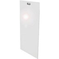 SHEET ACRYLIC 36X72X.100IN MIL