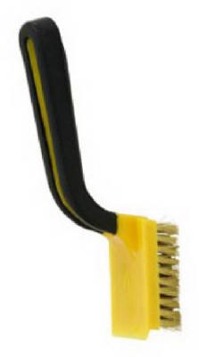 BRS WideStripping Brush