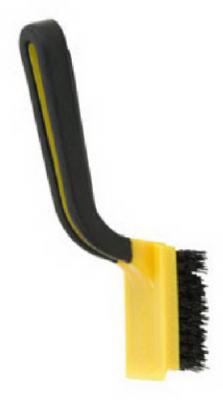 Nyl WideStripping Brush