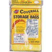 45X96 COVERALL STORAGE BAG