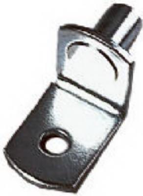 3i INDUSTRIAL RIDGID CASTER