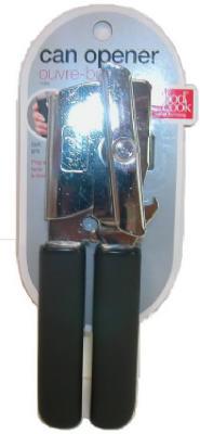 HD CAN OPENER