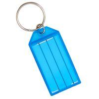 KEY TAG EASY OPEN