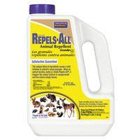 GRANULES REPELS-ALL 2361 3LB