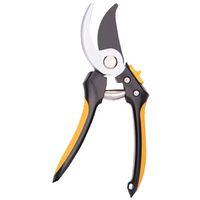 SHEARS PRUNING BYPASS 8 INCH L