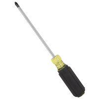 SCREWDRIVER PHILLIPS NO2X6IN