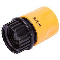 CONNECT FEM QUICK POLY 3/4IN