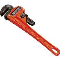 WRENCH PIPE 10INCH STEEL
