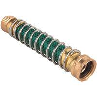 HOSE SAVER BRASS