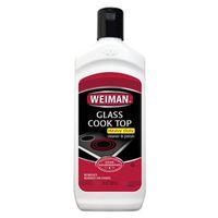 CLEANER GLASS COOK TOP 10OZ