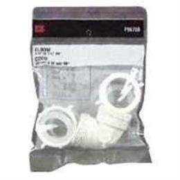 SINK DRAIN ELBOW 1-1/2 90DEG