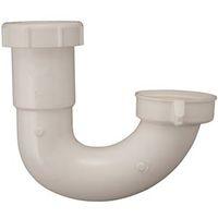 J-BEND PLASTIC 1-1/2 IN