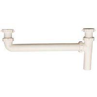 END WASTE OUTLET 1-1/2X16